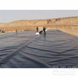 太仆寺旗防滲土工膜、土工布 貨到付款，規(guī)格型號齊全，實時報價解析