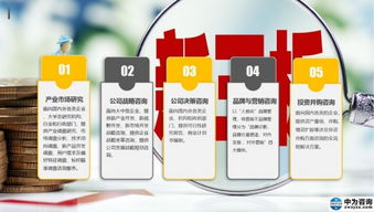 中為智研咨詢啟動上市進程 以信息咨詢之力，謀求可持續發展新篇章