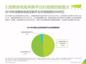 2019年中國企業采購電商市場深度解析 機遇、挑戰與未來趨勢